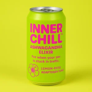 Inner Chill™ Ashwagandha Elixir